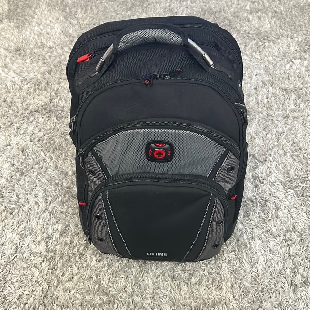 Wenger Brand Backpack
